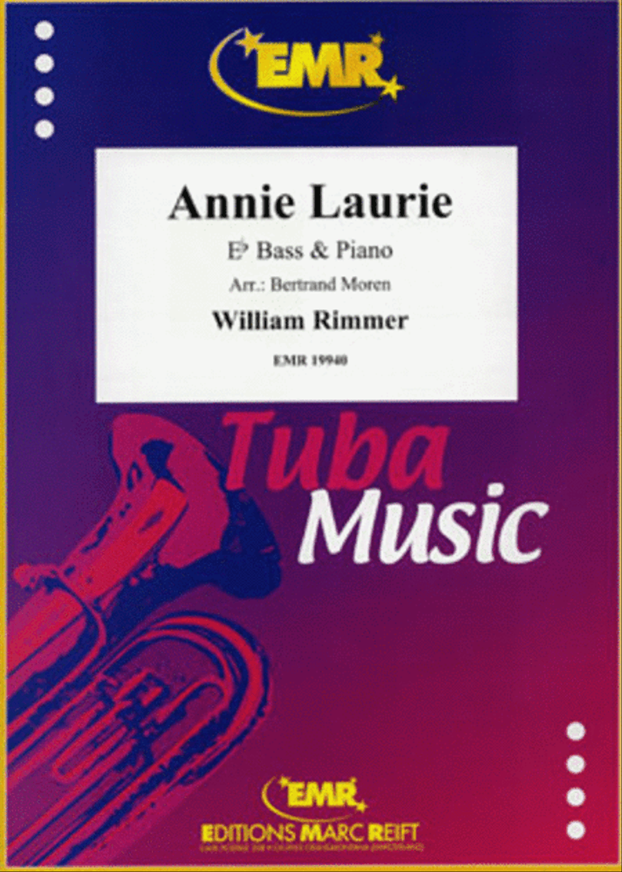 Annie Laurie