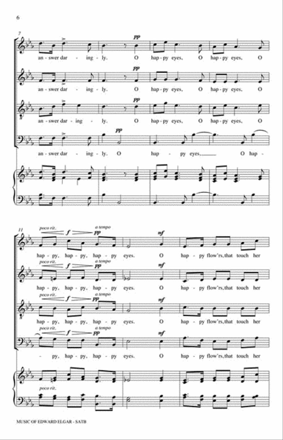 The Music of Edward Elgar image number null