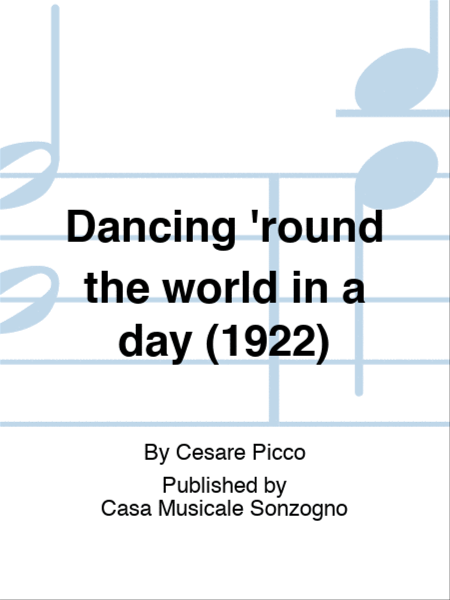 Dancing
