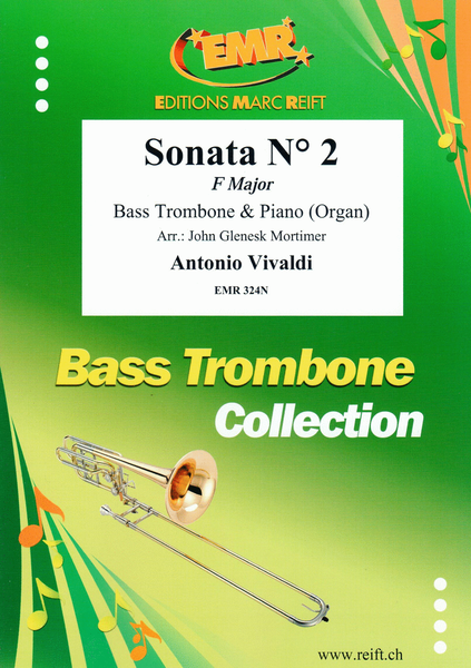 Sonata No. 2 image number null