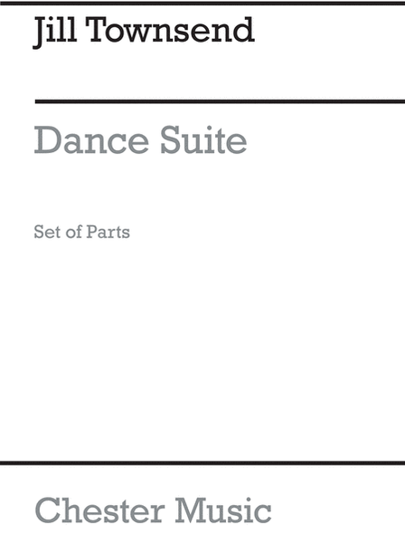 Playstrings Moderately Easy No. 2 Dance Suite