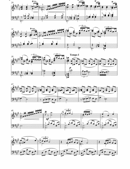 Notturno (from String Quartet No.2)