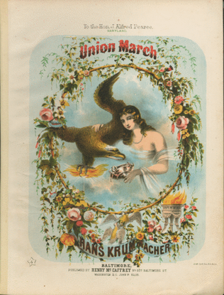 Union March