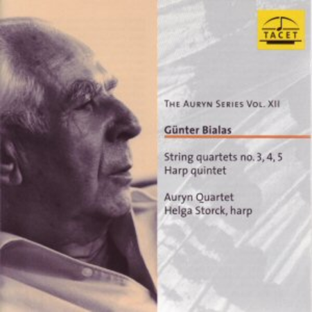 Volume 12: Auryn Series