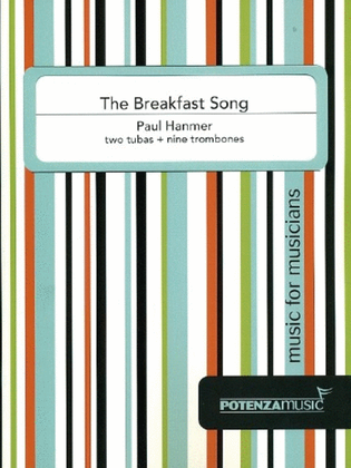 The Breakfast Song