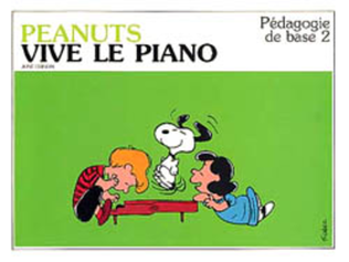 Peanuts - Pedagogie De Base 2