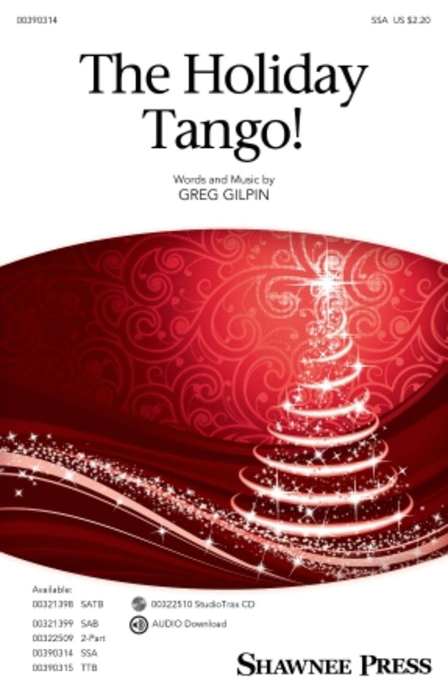 The Holiday Tango!