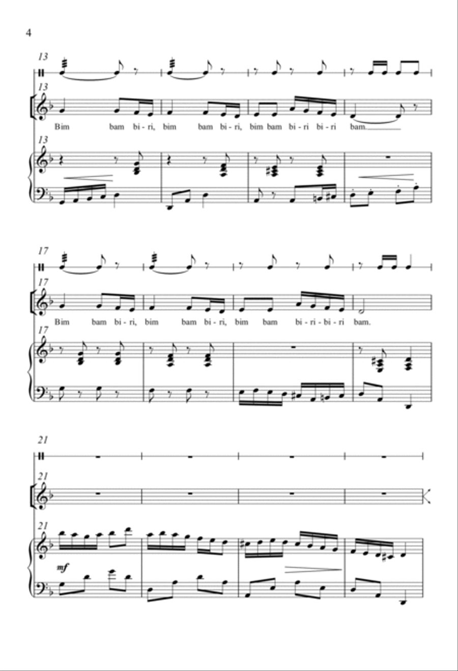 Bim Bam SA scores gallery preview page 2