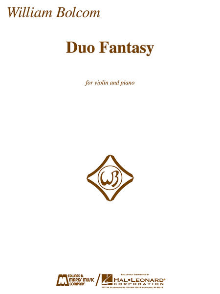 Duo Fantasy