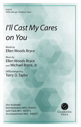 I'll Cast My Cares on You