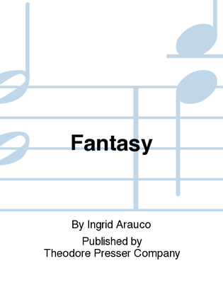Book cover for Fantasy-Quartet