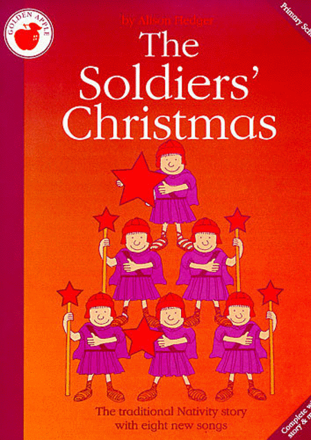 Alison Hedger: The Soldiers