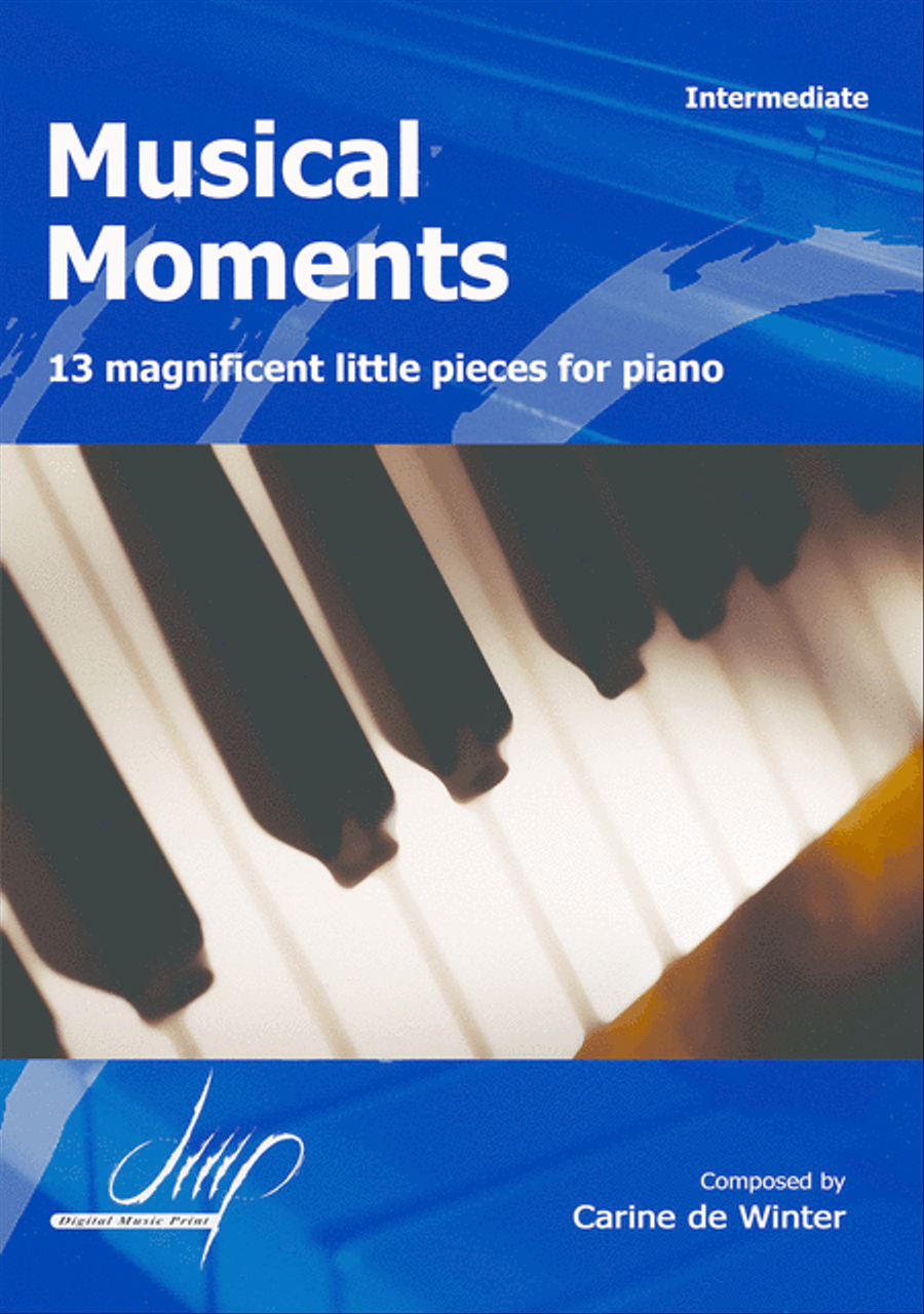 Musical Moments