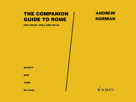 The Companion Guide to Rome