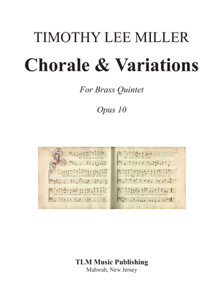 Chorale & Variations