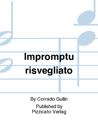 Impromptu risvegliato