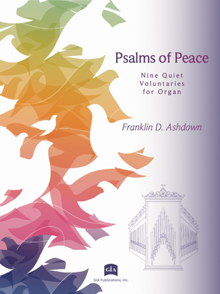 Psalms of Peace