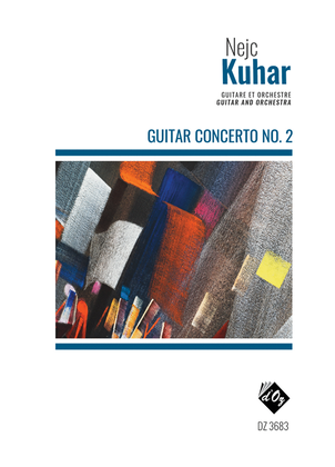 Guitar Concerto No. 2