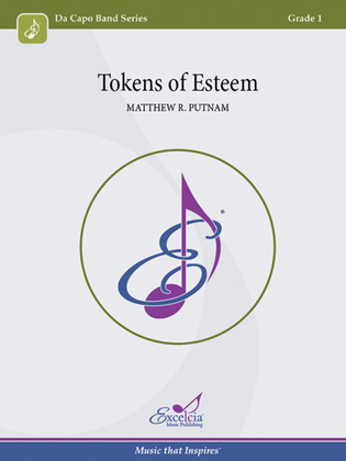 Tokens of Esteem