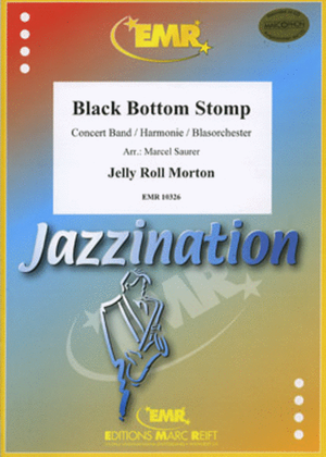 Black Bottom Stomp