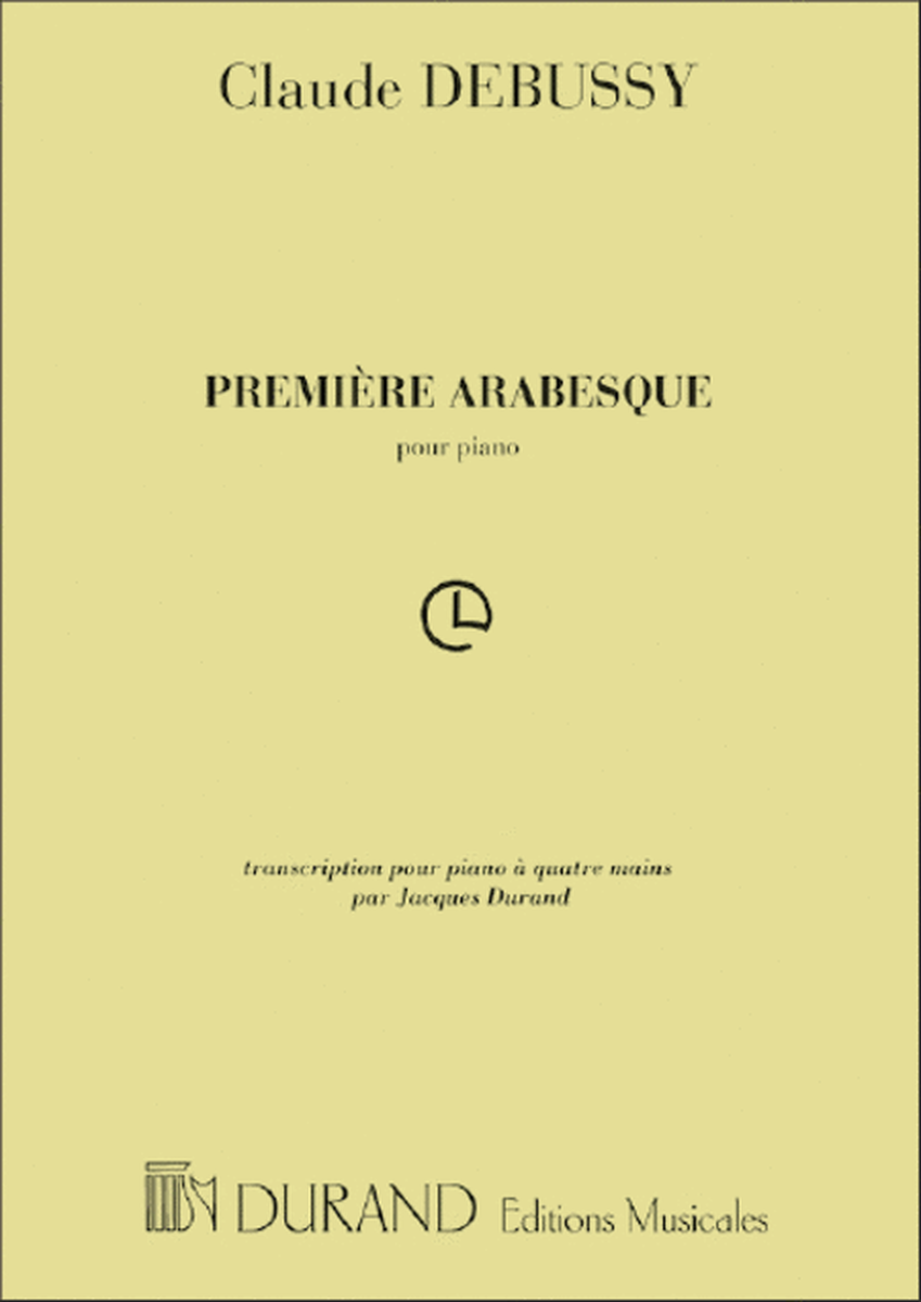 Premiere Arabesque