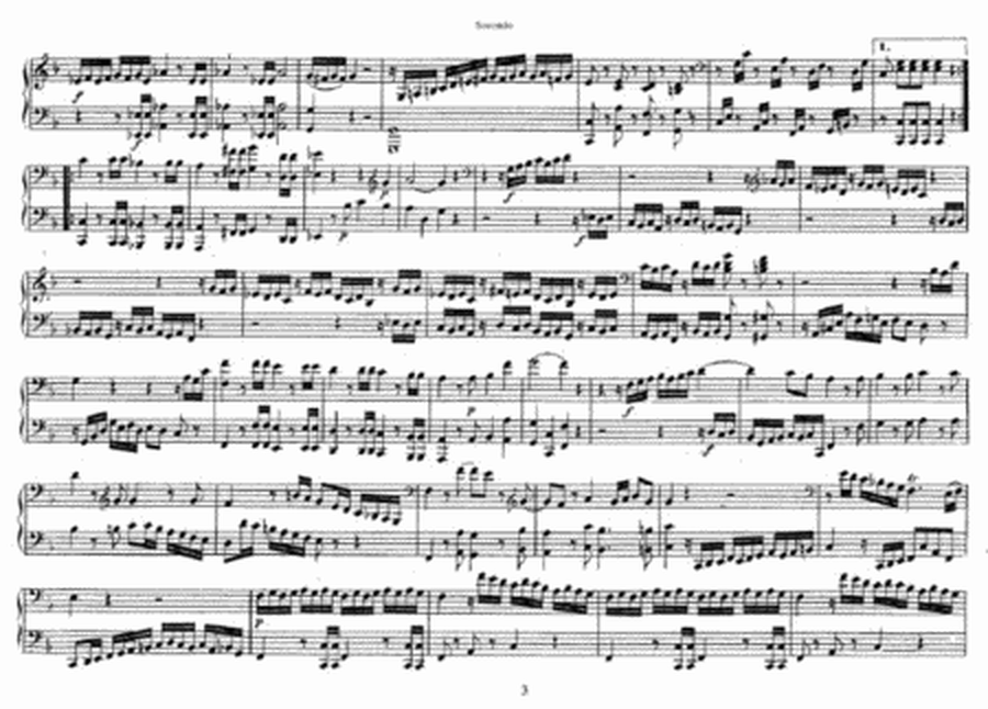 Mozart - Fantasia in F Minor (1790)