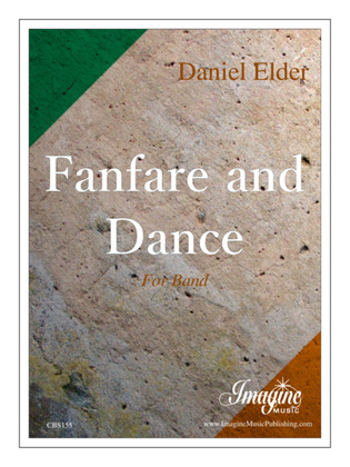 Fanfare and Dance