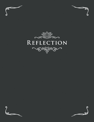 Reflection (Hollow Knight Piano Collections)