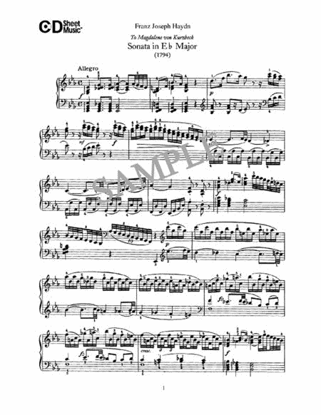 Haydn & Scarlatti: The Complete Keyboard Sonatas (Version 2.0)
