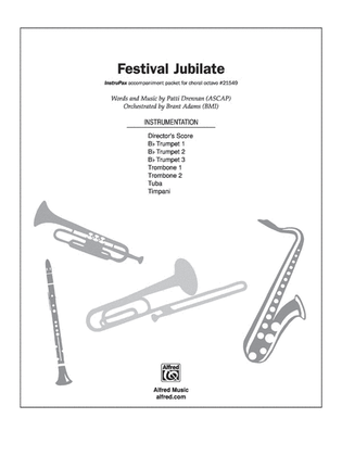 Festival Jubilate
