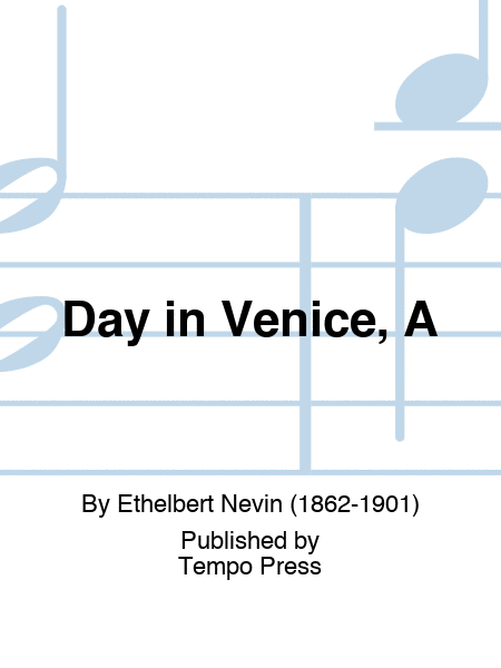 Day in Venice, A