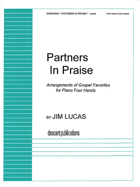 Partners In Praise - Volume 1