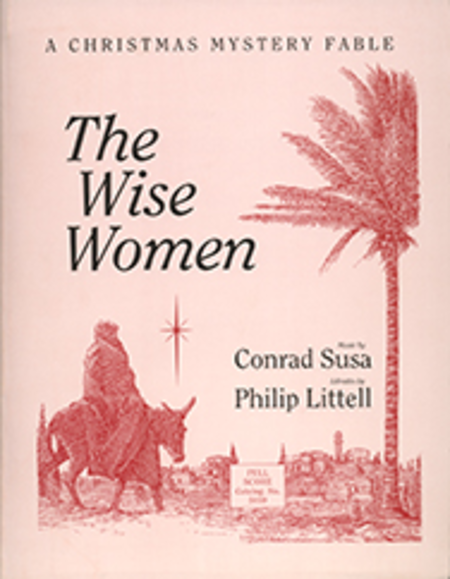 The Wise Women(Full Vocal Score)