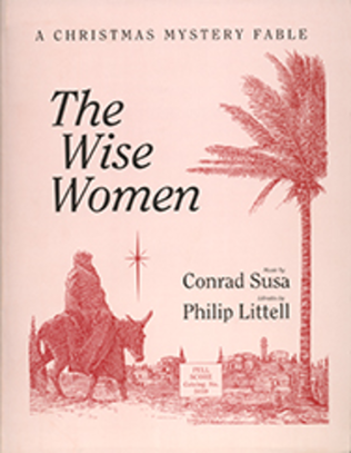 The Wise Women (Full Vocal Score)