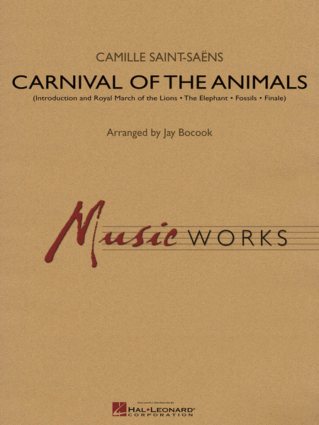 Carnival of the Animals image number null