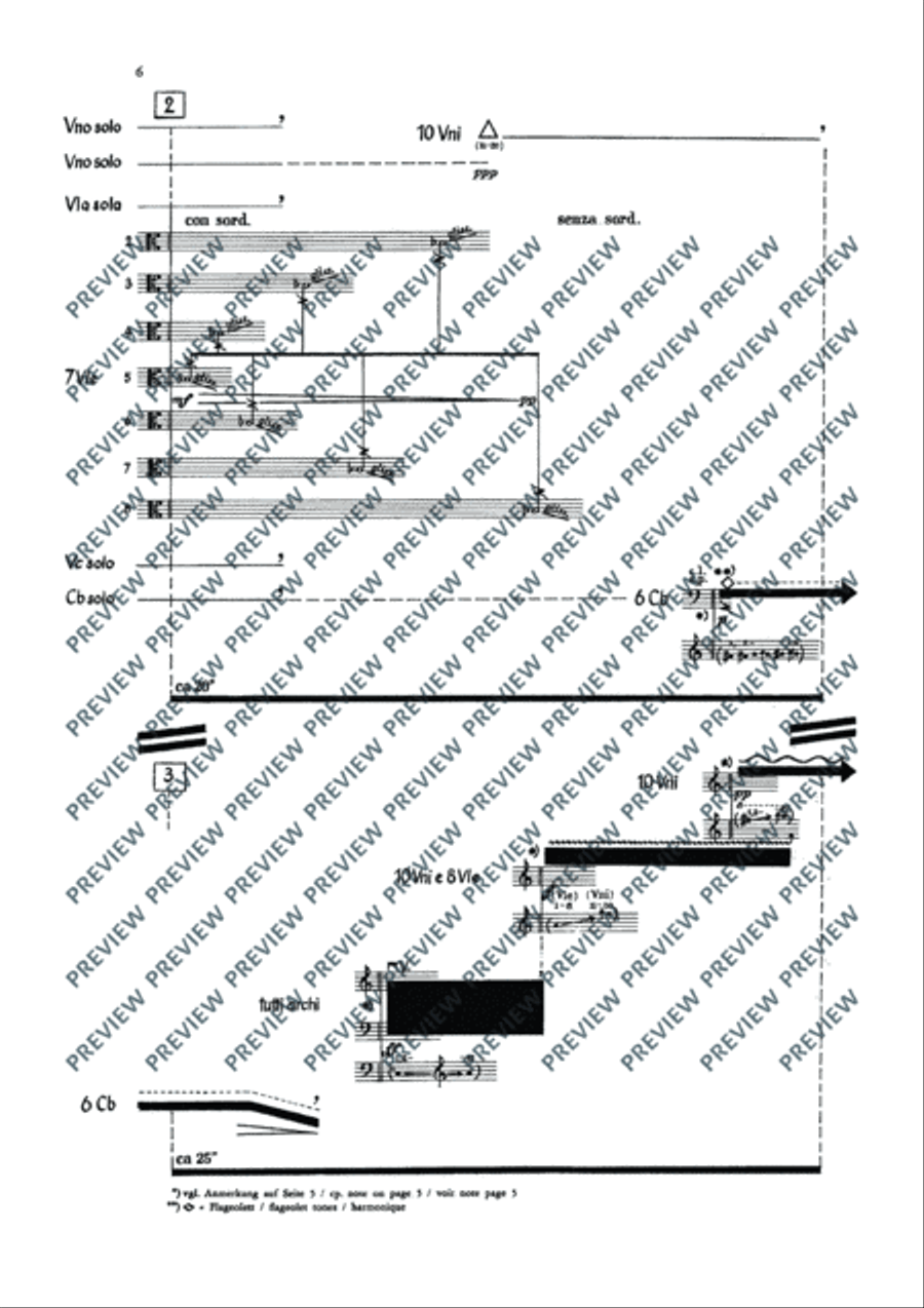 Anaklasis Anaklasis Piano scores gallery preview page 7