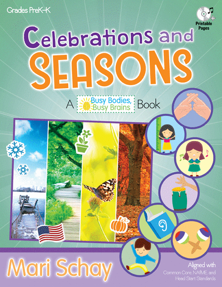 Celebrations and Seasons image number null