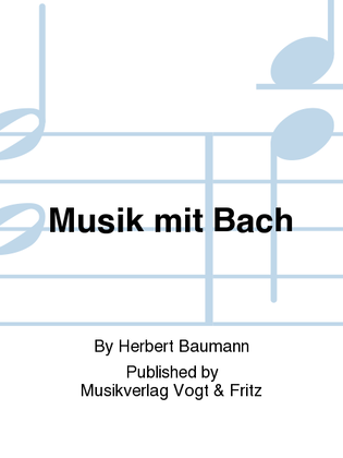 Musik mit Bach