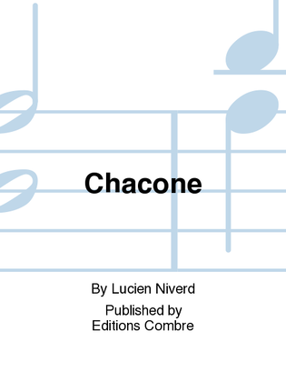 Chacone