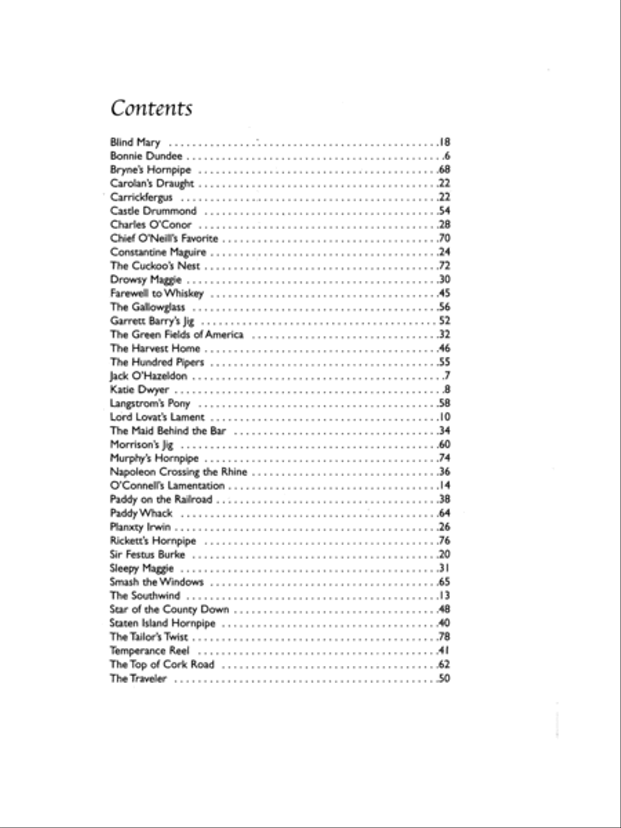 Acoustic Masters Acoustic Masters Acoustic Guitar scores gallery preview page 2