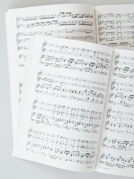 Wach auf, meins Herzens Schone by Johann Friedrich Reichardt Choir - Sheet Music