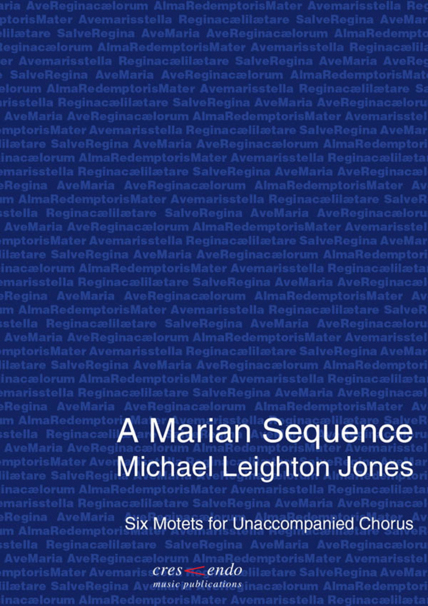 A Marian sequence
