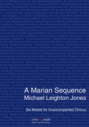 A Marian sequence