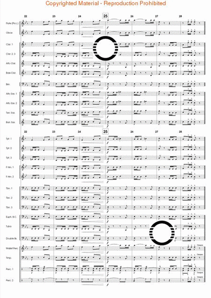 Sight-Reading Studies image number null