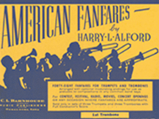 American Fanfares
