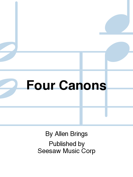 Four Canons
