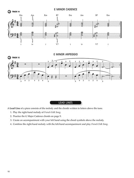 Scales, Patterns and Improvs – Book 2 image number null