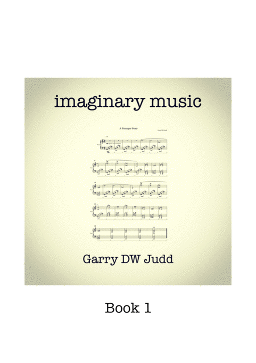 imaginary music book 1 image number null