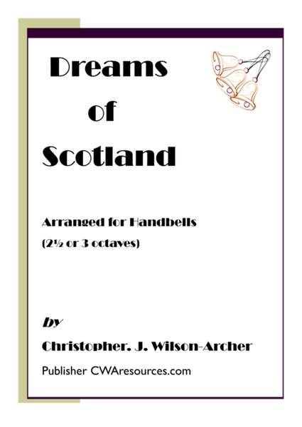 Dreams of Scotland image number null
