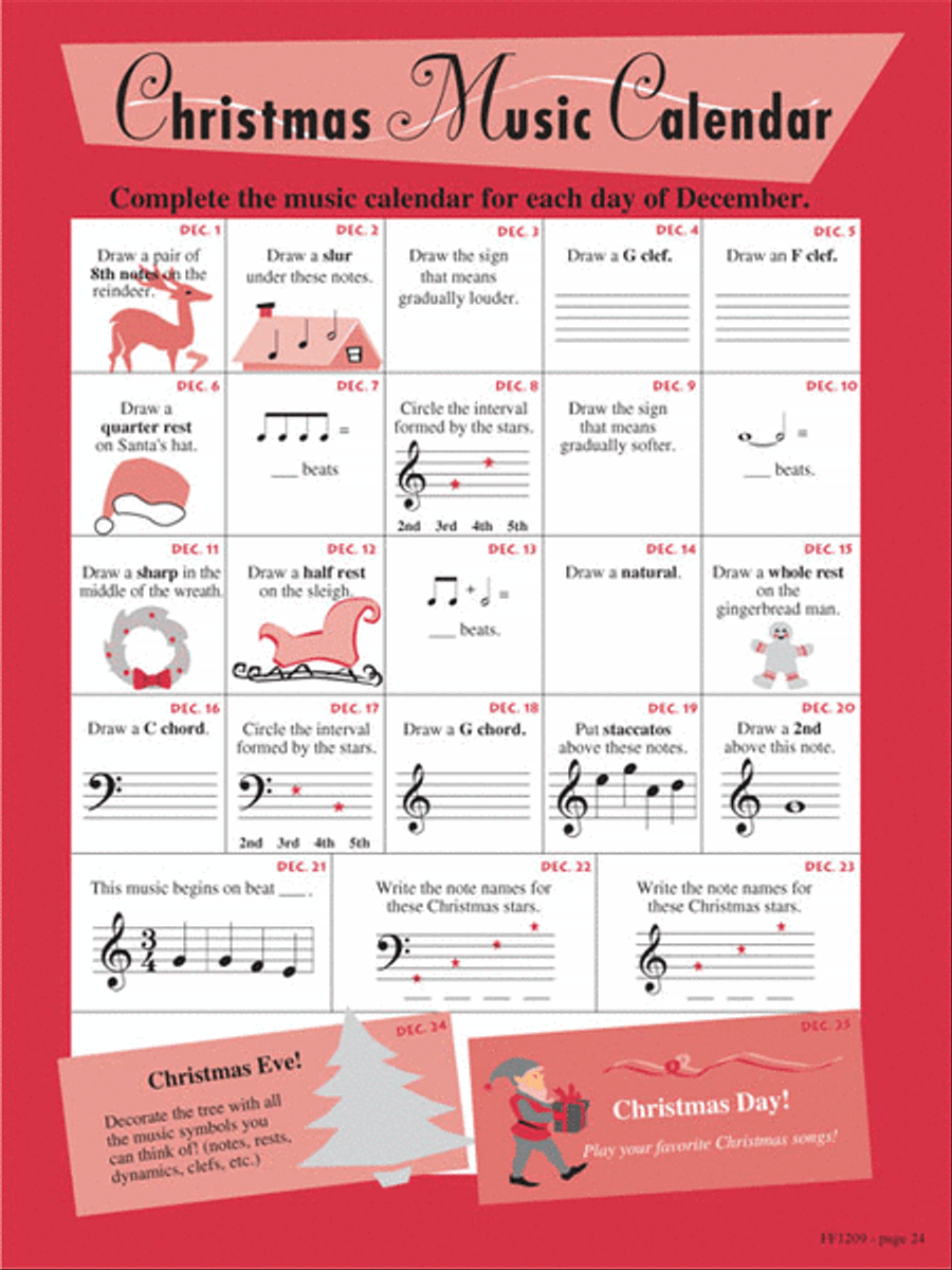 Accelerated Piano Adventures for the Older Beginner Piano Method scores gallery preview page 2